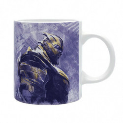 MARVEL Mug Thanos ABYstyle