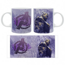  MARVEL Mug Thanos ABYstyle