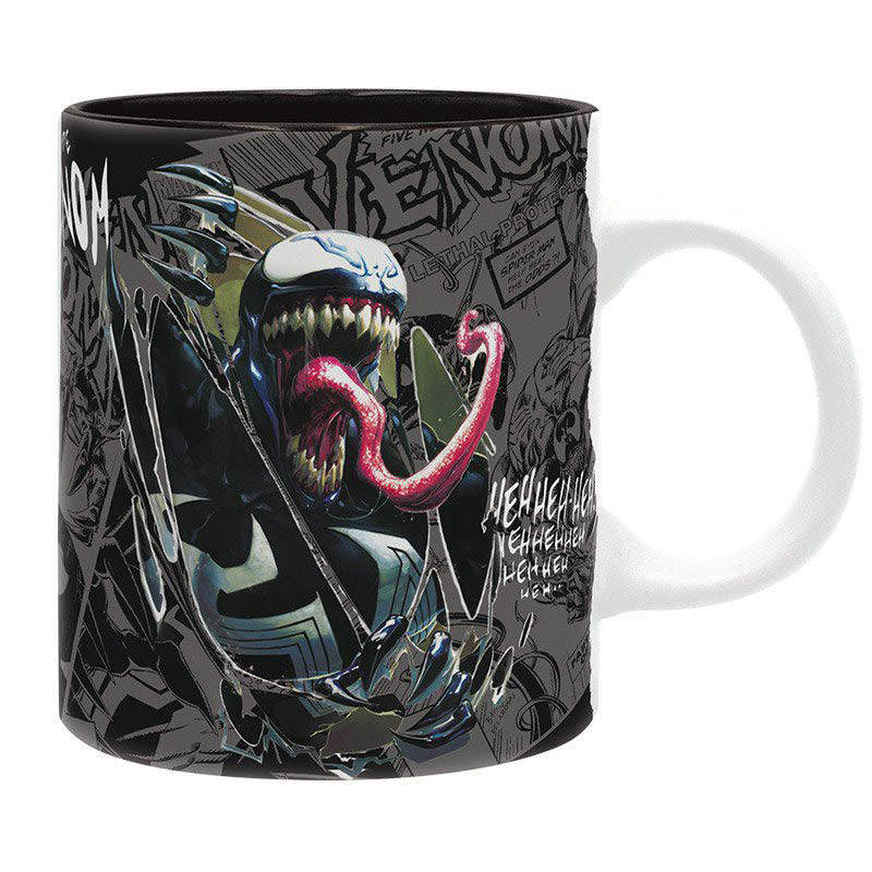 MARVEL Mug Venom ABYstyle