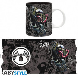  MARVEL Mug Venom ABYstyle