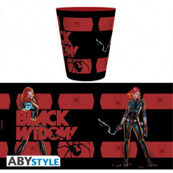  MARVEL Mug Black Widow ABYstyle