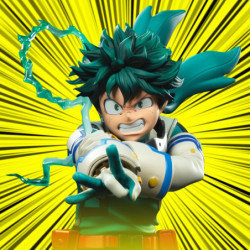 MHA Statue Ikigai Izuku Midoriya Tsume Art