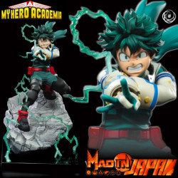  MHA Statue Ikigai Izuku Midoriya Tsume Art