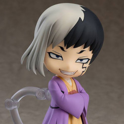 Dr STONE Nendoroid Gen Asagiri Good Smile Company