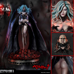  BERSERK Statue Slan & Ubik Deluxe Version Prime 1 Studio