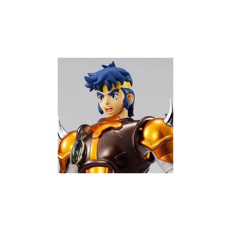 LES SAMOURAIS DE L'ETERNEL figurine Shu Rock Fang armure Kongo LES SAMOURAIS DE L'ETERNEL figurine Shu Rock Fang armure Kongo