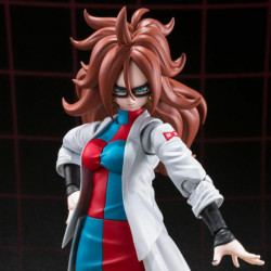 DRAGON BALL SH Figuarts Android 21 Bandai