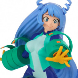 My Hero Academia Figurine Nejire Hado The Amazing Heroes Banpresto