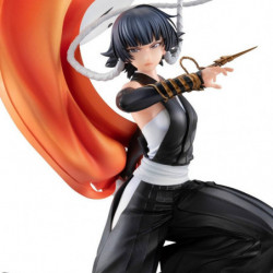 BLEACH Figurine Sui Feng Gals Megahouse