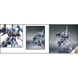 GUNDAM Figurine Robot Spirits 092 GN-001hs-A01 Gundam Avalanche Exia