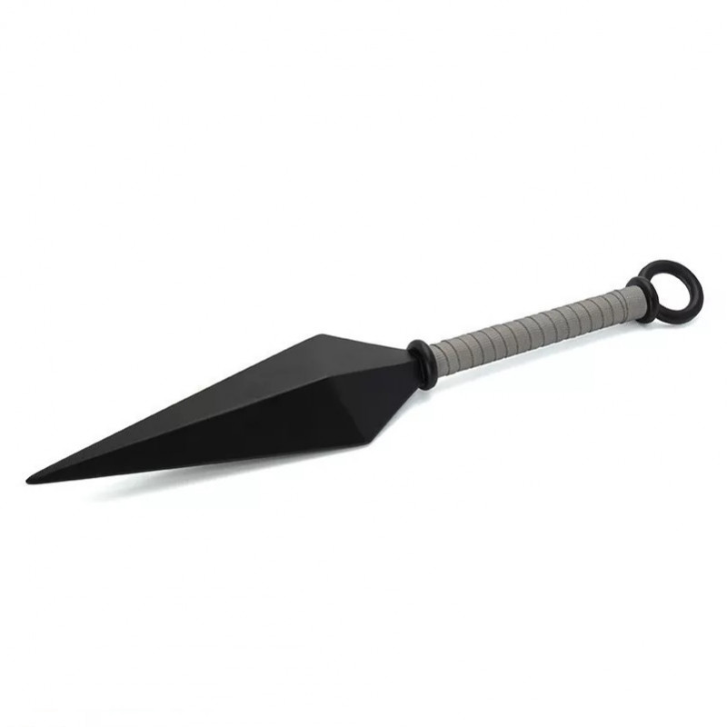 NARUTO SHIPPUDEN Réplique Officielle Kunai Abystyle Studio NARUTO SHIPPUDEN Réplique Officielle Kunai Abystyle Studio