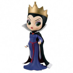  BLANCHE NEIGE Figurine Queen Q Posket Banpresto