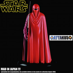 STAR WARS Statue Royal Guard Attakus