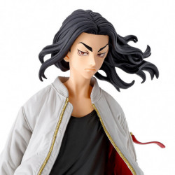 TOKYO REVENGERS Figurine Keisuke Baji Vol. 2 Banpresto