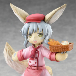 MADE IN ABYSS Figurine Nanachi & Mitty BellFine