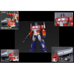 TRANSFORMERS Masterpiece MP-10 Convoy Optimus Prime