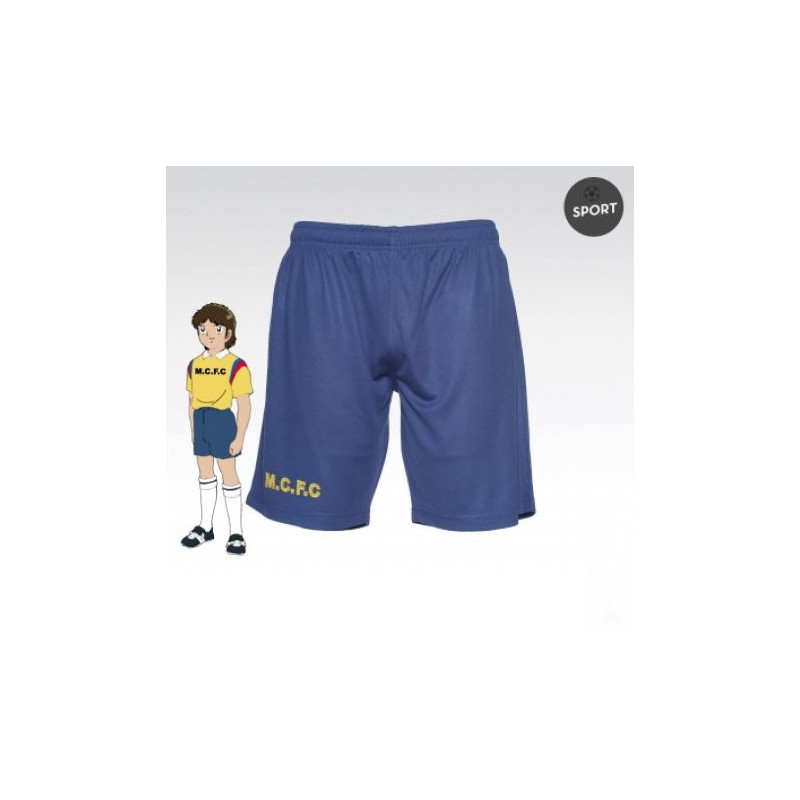 OLIVE ET TOM Mambo Julian Ross Short OLIVE ET TOM Mambo Julian Ross Short