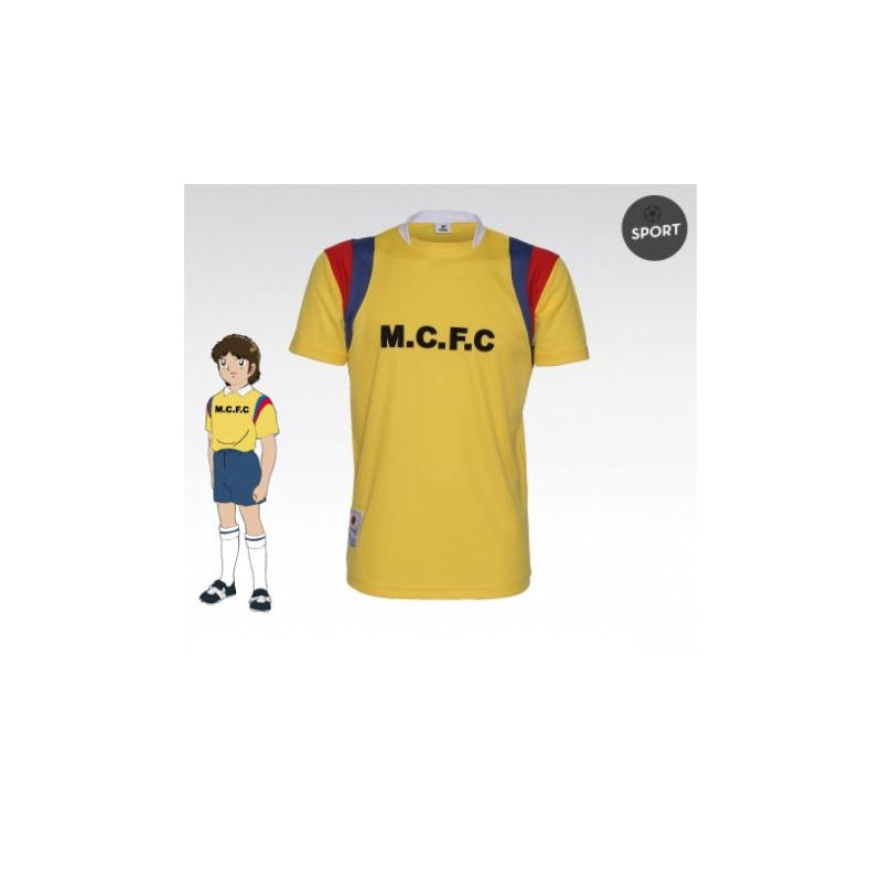 OLIVE ET TOM Mambo Julian Ross Maillot OLIVE ET TOM Mambo Julian Ross Maillot