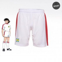 OLIVE ET TOM Newteam 2 Olivier Atton Short