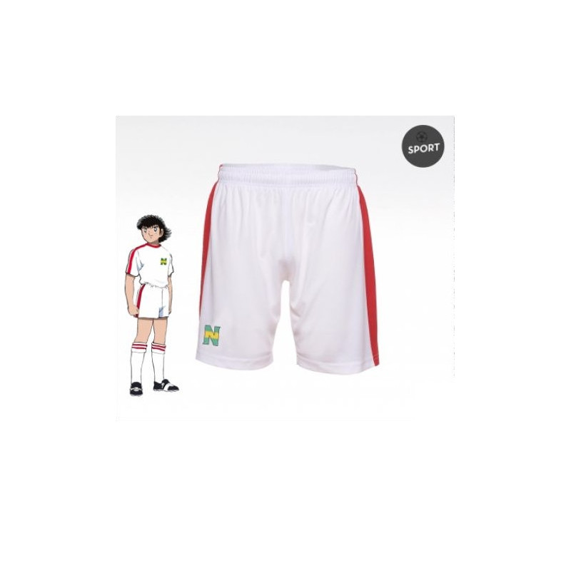 OLIVE ET TOM Newteam 2 Olivier Atton Short OLIVE ET TOM Newteam 2 Olivier Atton Short