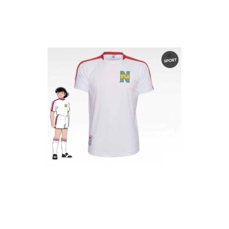 OLIVE ET TOM Newteam 2 Olivier Atton Maillot OLIVE ET TOM Newteam 2 Olivier Atton Maillot