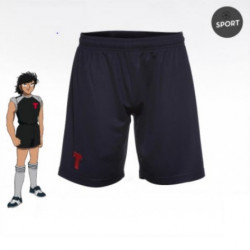 OLIVE ET TOM Toho Mark Landers Short