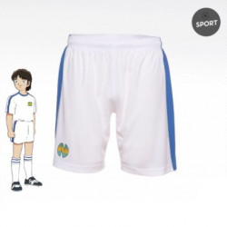 OLIVE ET TOM Newteam 1 Olivier Atton Short