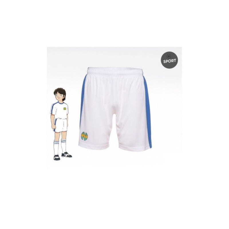 OLIVE ET TOM Newteam 1 Olivier Atton Short OLIVE ET TOM Newteam 1 Olivier Atton Short