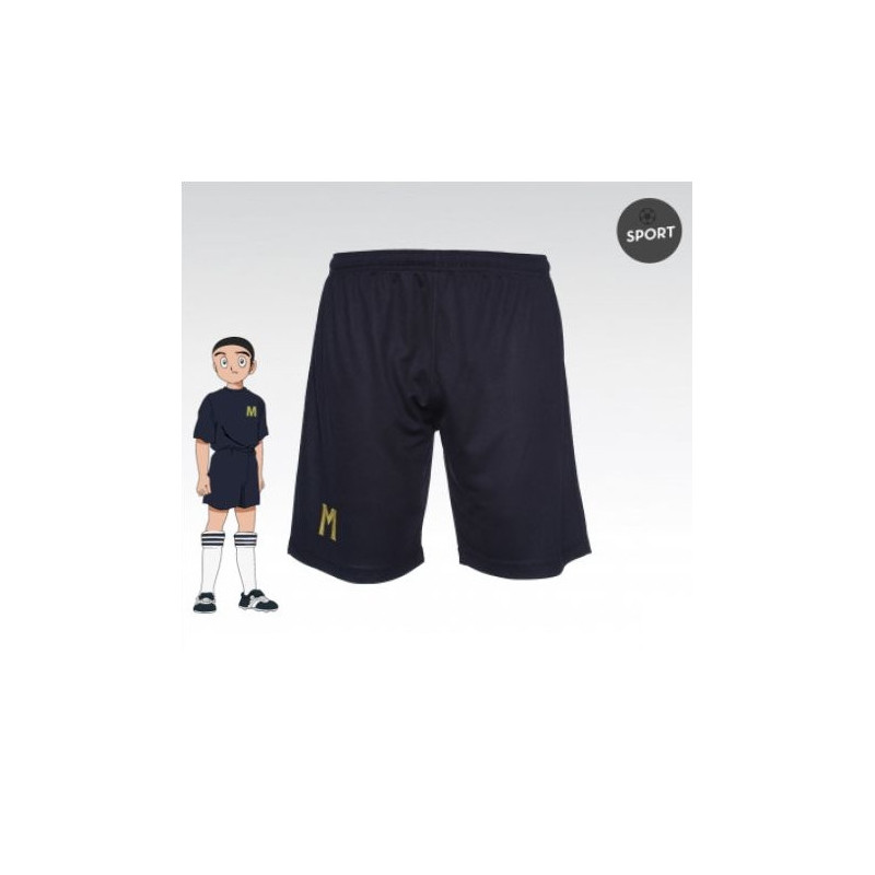 OLIVE ET TOM Muppet Mark Landers Short OLIVE ET TOM Muppet Mark Landers Short
