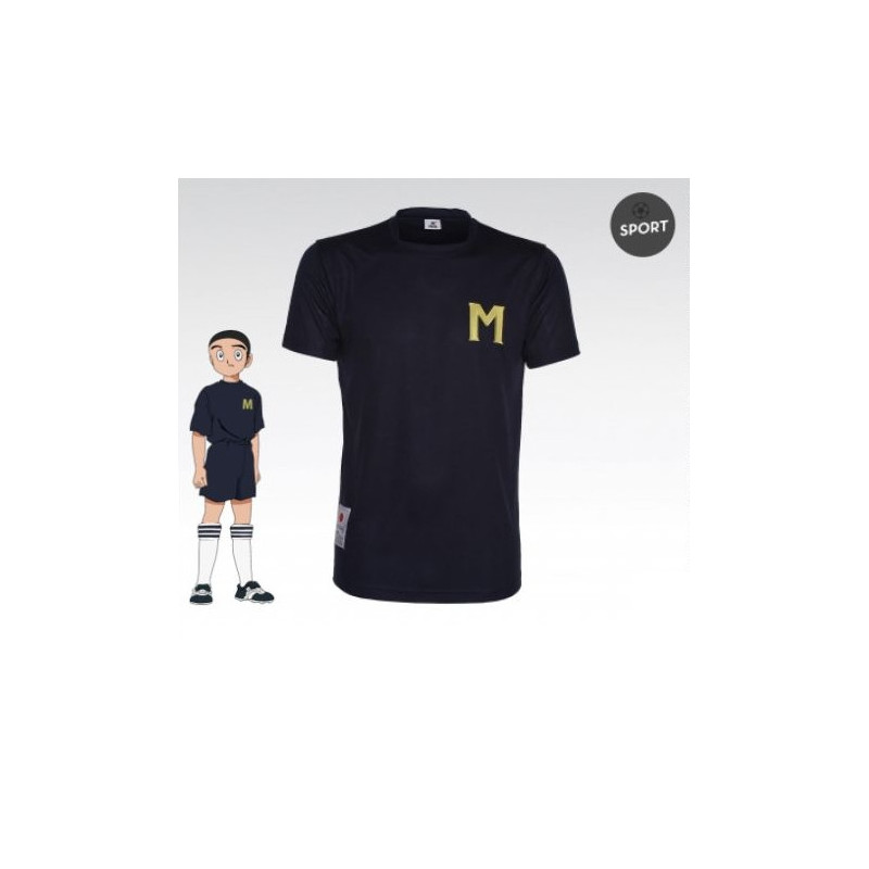 OLIVE ET TOM Muppet Mark Landers Maillot OLIVE ET TOM Muppet Mark Landers Maillot