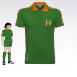 OLIVE ET TOM Hotdog James & Jason Derrick T-Shirt V2