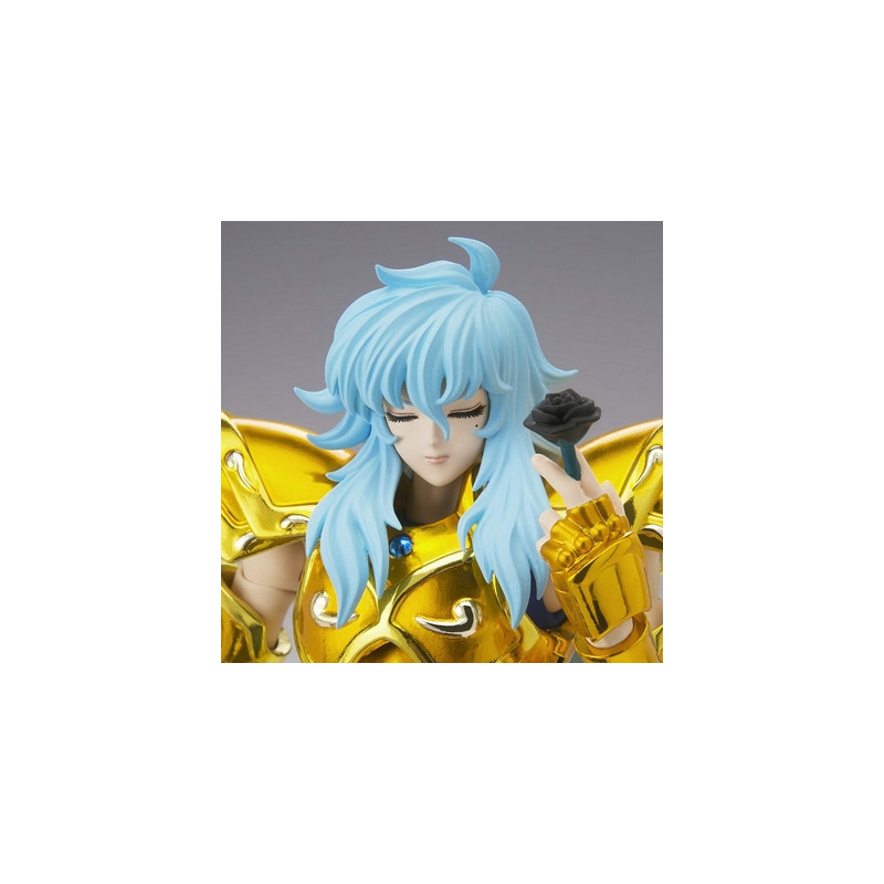 SAINT SEIYA Myth-Cloth EX Poissons Aphrodite Bandai SAINT SEIYA Myth-Cloth EX Poissons Aphrodite Bandai