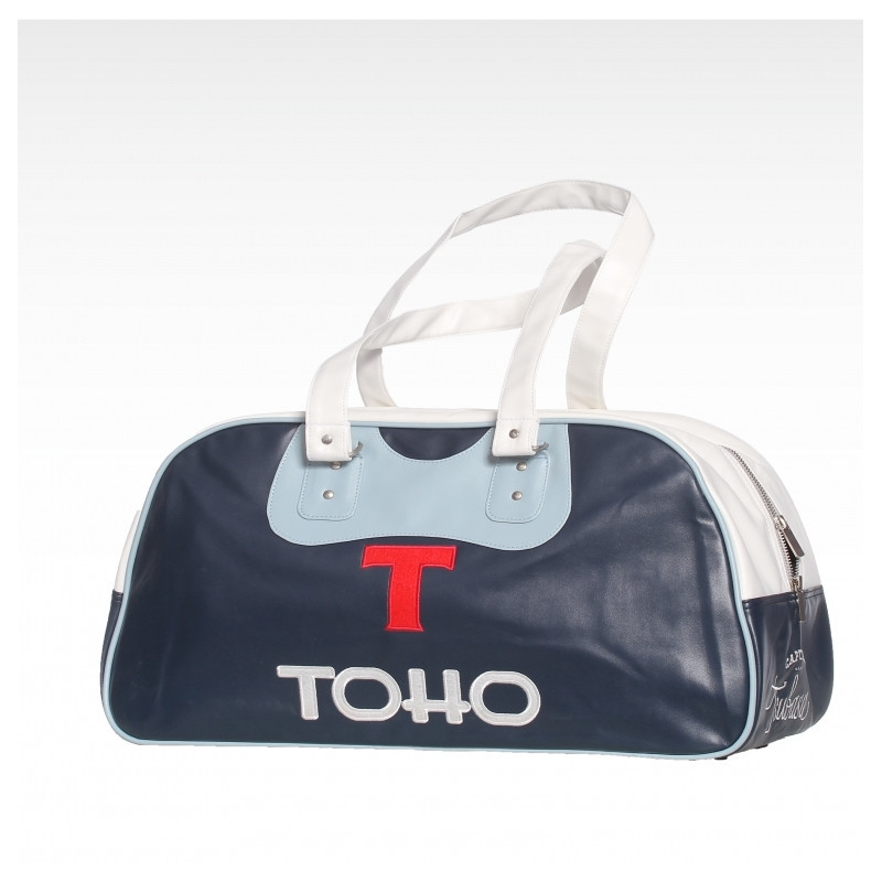 OLIVE ET TOM Toho Bowling Bag OLIVE ET TOM Toho Bowling Bag