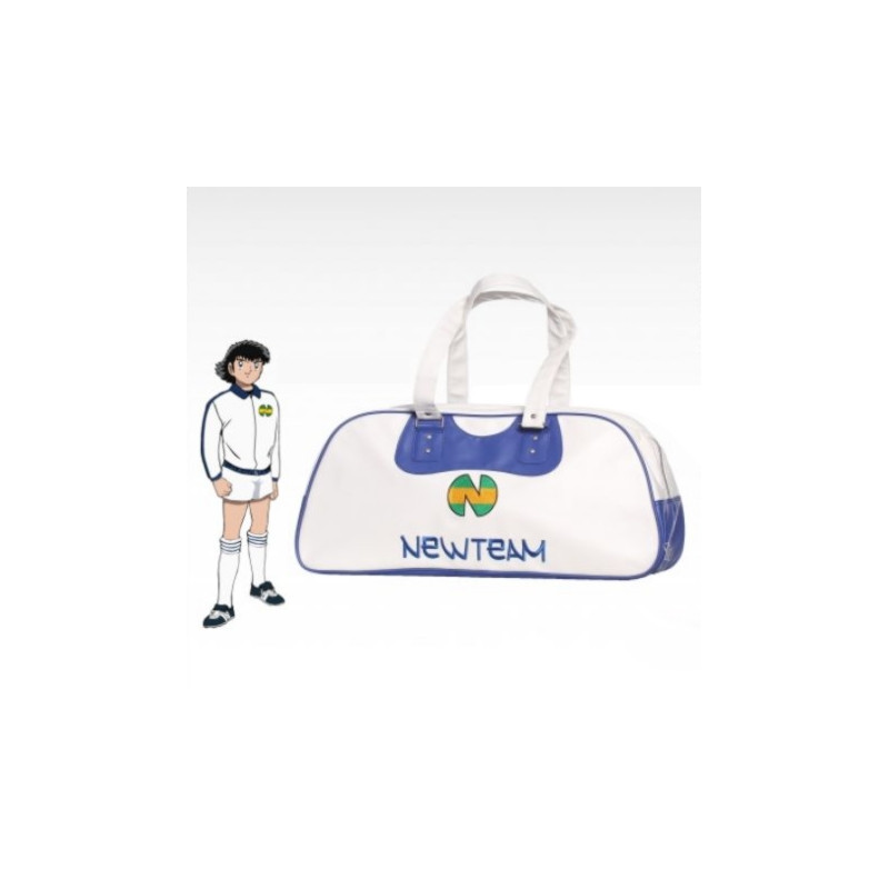 OLIVE ET TOM Newteam 1 Bowling Bag OLIVE ET TOM Newteam 1 Bowling Bag