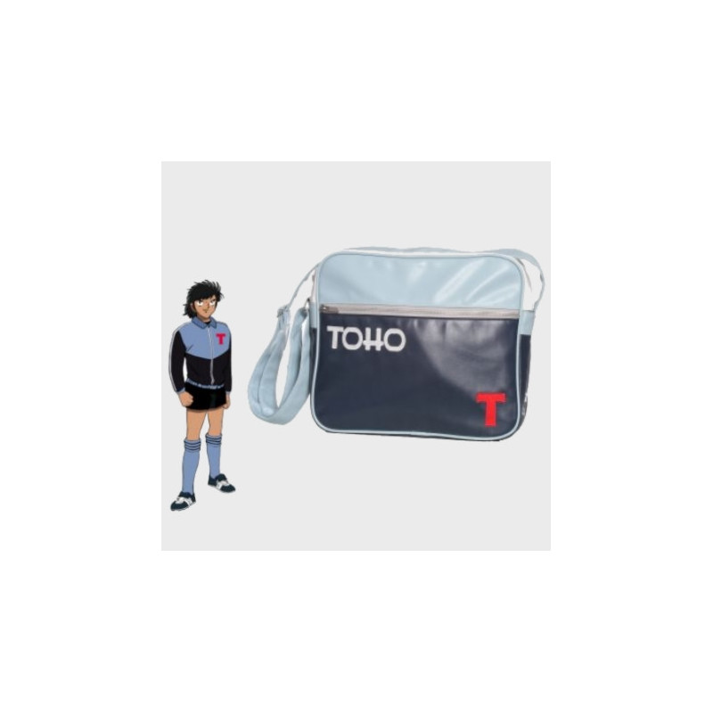 OLIVE ET TOM Toho Sac Coursier OLIVE ET TOM Toho Sac Coursier