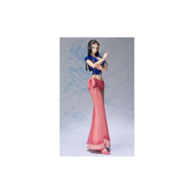 ONE PIECE Figuarts Zero Nico Robin New World Version ONE PIECE Figuarts Zero Nico Robin New World Version