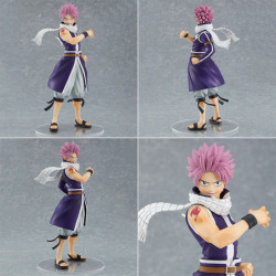  FAIRY TAIL Figurine Natsu Grand Magic Games Pop Up Parade Good Smile Company