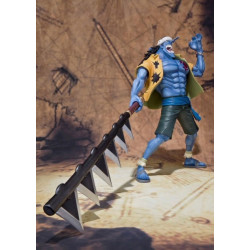 ONE PIECE Figuarts Zero Arlong