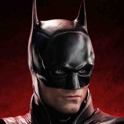 THE BATMAN Statue Batman Regular Edition Queen Studios