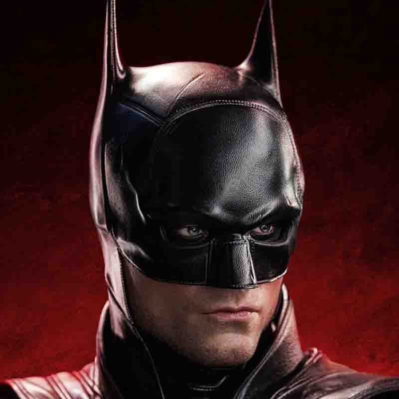 THE BATMAN Statue Batman Regular Edition Queen Studios THE BATMAN Statue Batman Regular Edition Queen Studios