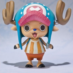 ONE PIECE Figuarts Zero Chopper New World Version