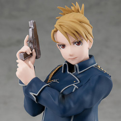 FMA BROTHERHOOD Figurine Pop Up Parade Riza Hawkeye Good Smile Company