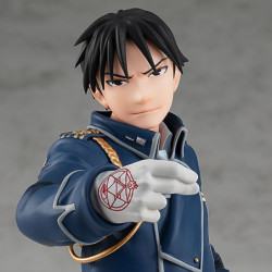 FMA BROTHERHOOD Figurine Pop Up Parade Roy Mustang Good Smile Company