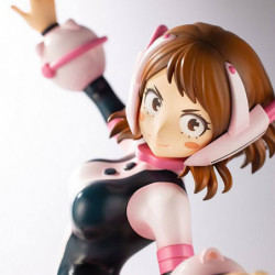 MY HERO ACADEMIA Figurine Ochaco Uraraka Version 2 Bonus Edition Kotobukiya