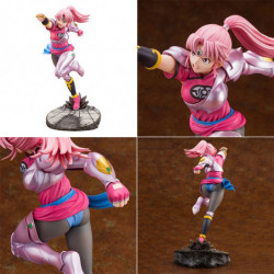  DRAGON QUEST The Adventure Of Dai Figurine Maam ARTFX J Kotobukiya