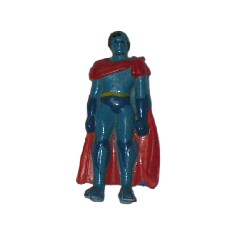 GOLDORAK Figurine Fabianplastica Minos (Occasion)