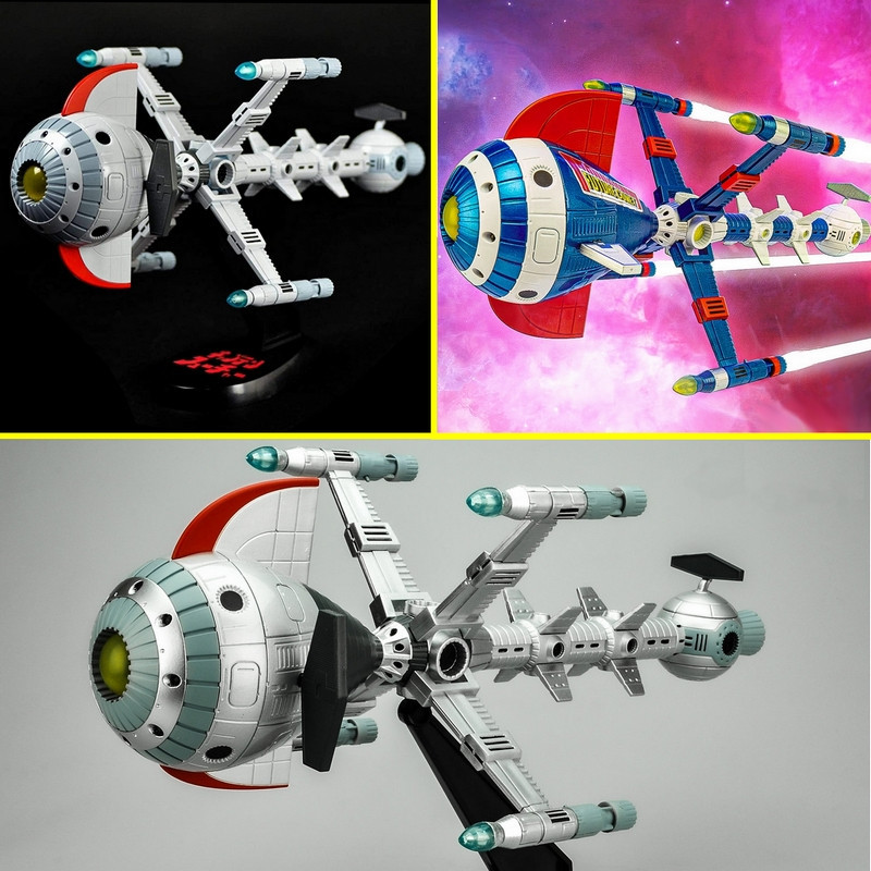 CAPITAINE FLAM Pack Ultimate Cyberlabe HL PRO CAPITAINE FLAM Pack Ultimate Cyberlabe HL PRO