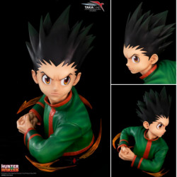  HUNTER X HUNTER Buste Gon Taka Corp Studio