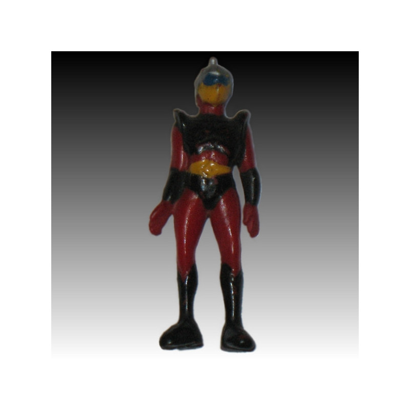GOLDORAK Figurine Fabianplastica Actarus (Occasion) GOLDORAK Figurine Fabianplastica Actarus (Occasion)