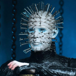 HELLRAISER Figurine Pinhead Ultimate Neca